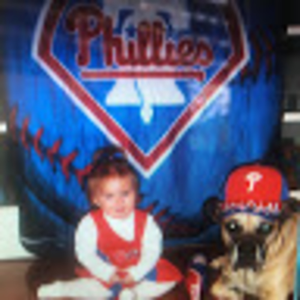 Meet your Posher, Bella